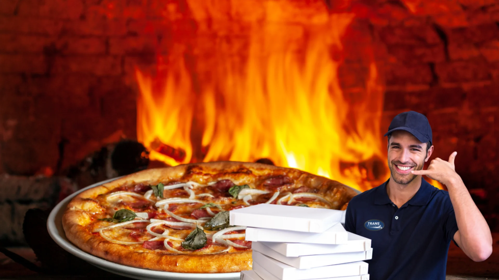 Delivery para Pizzarias – 5 vantagens!
