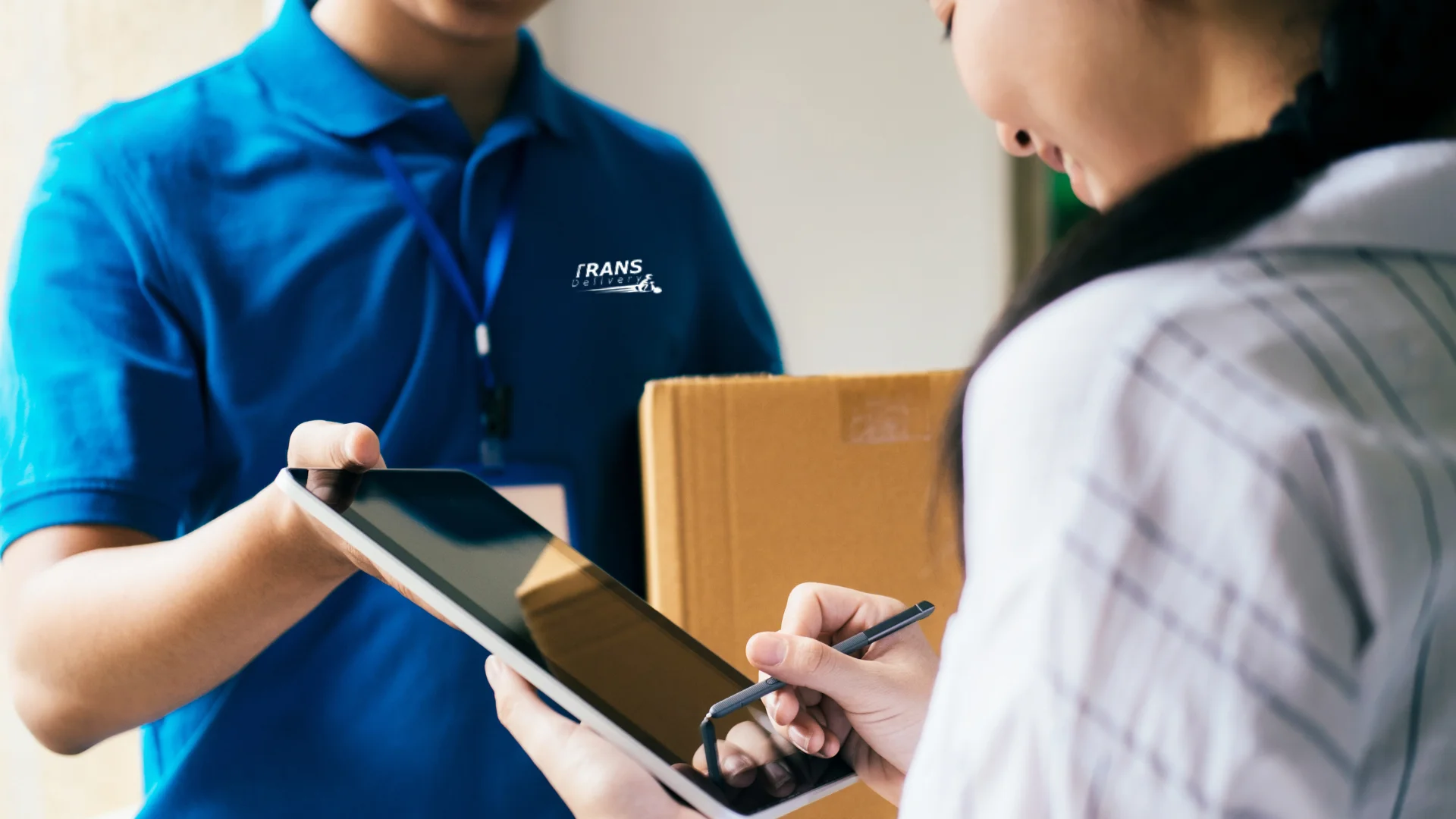 Empresa de Motoboy para Delivery – 3 Razões para Contratar!