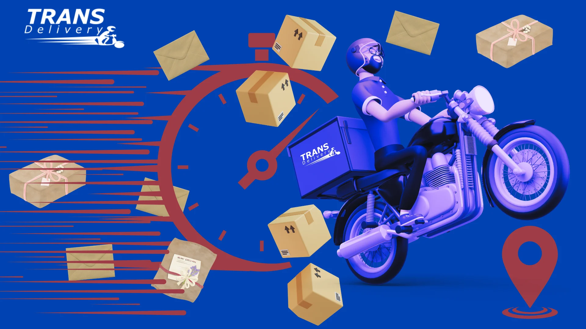 Motoboy Express Transdelivery: 5 Serviços Comuns!