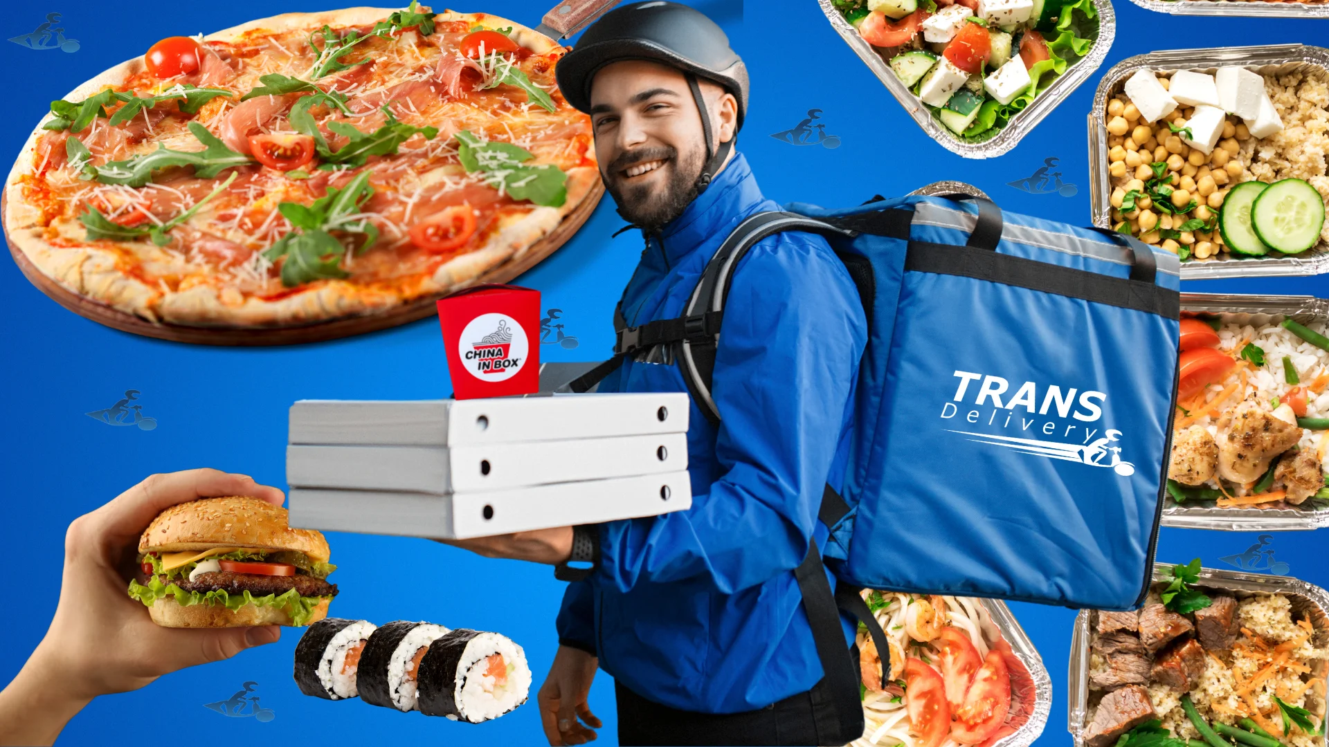 Terceirização de Motoboy para Delivery – 5 Vantagens!